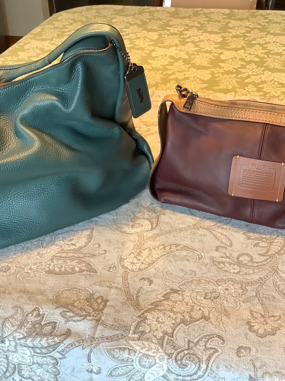 Coach 1941 Bandit Hobo - Picture 6 of 6